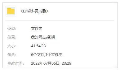 国产剧《灵魂摆渡》全3部(巨兴茂执导)国语中字/视频合集