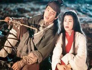 《吕颂贤版<笑傲江湖>国产剧 40 集全集：高清 1080P 国粤双语中字电视剧合集》-小文资源网