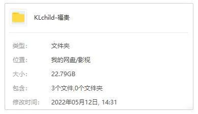 国产剧《福贵》全33集(朱正执导)高清1080P/国语中字/视频合集