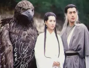 《古天乐主演！国产剧全 32 集，国粤双语中字视频合集》