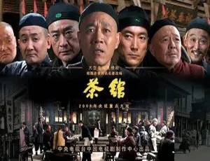 《陈宝国主演国产剧〈茶馆〉39 集高清全集 国语无字 百度云网盘下载》-小文资源网