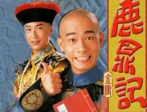 《陈小春版国产剧全集：高清 1080P 国语中字合集》
