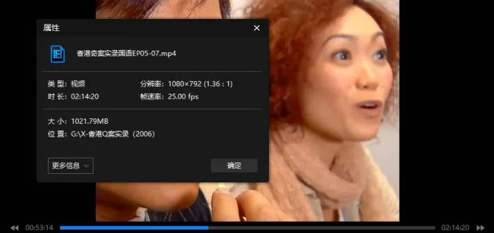 国产剧《香港奇案实录》全25集(刘国辉执导)高清/国语无字/电视剧合集【百度云网盘下载】