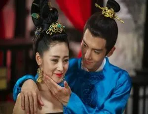 《太子妃升职记（2016）》网剧高清无删减全 36 集，MP4 格式 21.10GB 百度云网盘下载