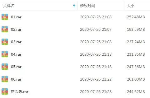 德国《屌丝女士/KnallerFrauen》搞笑微电影全四季合集德语中字[MKV/7.84GB]百度云网盘下载