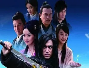 《流星蝴蝶剑（2002）郑少秋版：40 集国语中字全集，MKV 格式 13.66GB 百度云网盘下载》-小文资源网