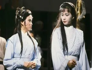 《1984 陶大宇版古龙武侠剧〈碧血洗银枪〉全 5 集 国语无字 3.82GB 百度云网盘下载》