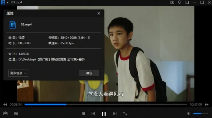 国产剧《隐秘的角落》全12集+番外国语中字[MP4/16.07GB]百度云网盘下载