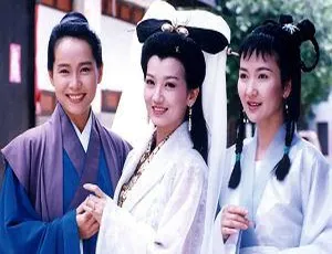 《新白娘子传奇（1992）叶童赵雅芝主演 全 50 集高清国语繁字 百度云网盘下载》-小文资源网
