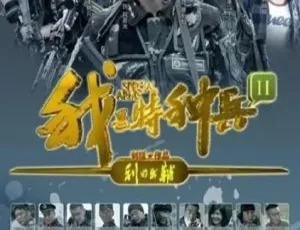 《2012 大陆经典：吴京、徐佳领衔〈我是特种兵之利刃出鞘〉38 集全 13GB 国语中字 百度网盘》