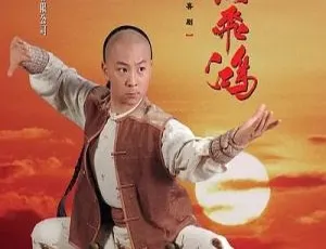 《2002 年大陆经典剧：释小龙郝蕾领衔 30 集 121.15GB 国语中字 百度网盘分享》
