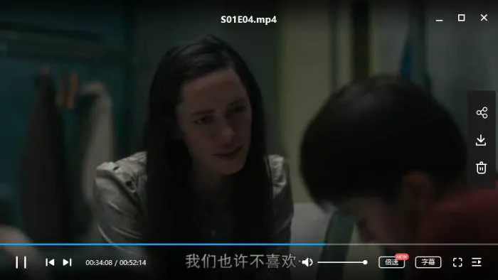 美剧《环形物语》全8集(马克·罗曼尼克执导)高清/英音中字/视频合集【百度云网盘下载】