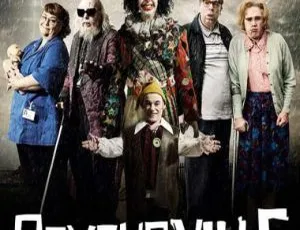 《2009 经典剧情佳作<疯城记>第一季 2.26G 百度网盘分享》-小文资源网