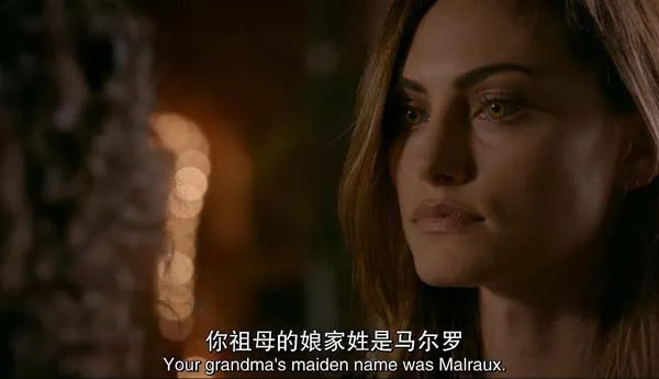 [电视剧] [2017][剧情][初代吸血鬼][第四季][6.06G][百度网盘]