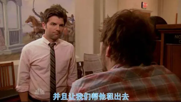 [电视剧] [2010][剧情][公园与游憩][第三季][3.31G][百度网盘]