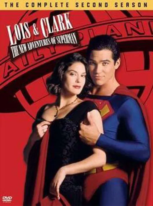 [电视剧] [1993][剧情][超人新冒险][第三季][4.15G][百度网盘]
