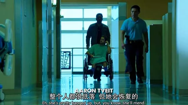 [电视剧] [2015][剧情][恩赐之地（非常卧底）][第三季][5.00G][百度网盘]