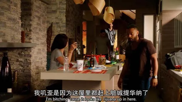 [电视剧] [2015][剧情][恩赐之地（非常卧底）][第三季][5.00G][百度网盘]