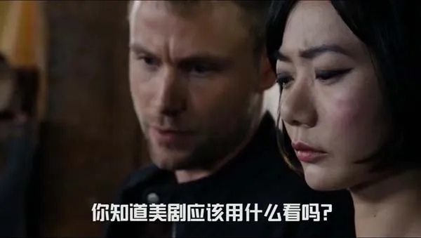 [电视剧] [2018][剧情][传教士][第三季][6.26G][百度网盘]
