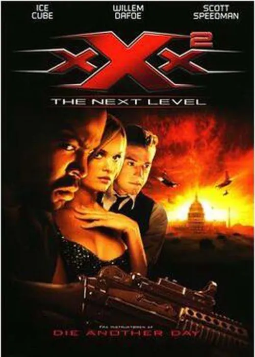 [电视剧] [2003][剧情][极度权限（终极特警）（反恐特战队）][第二季][1.14G][百度网盘]