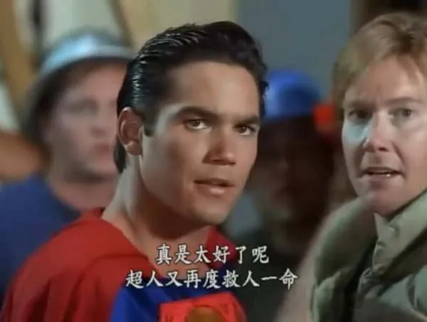 [电视剧] [1994][剧情][超人新冒险][第二季][4.30G][百度网盘]