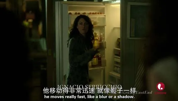 [电视剧] [2014][剧情][东区女巫][第二季][6.57G][百度网盘]