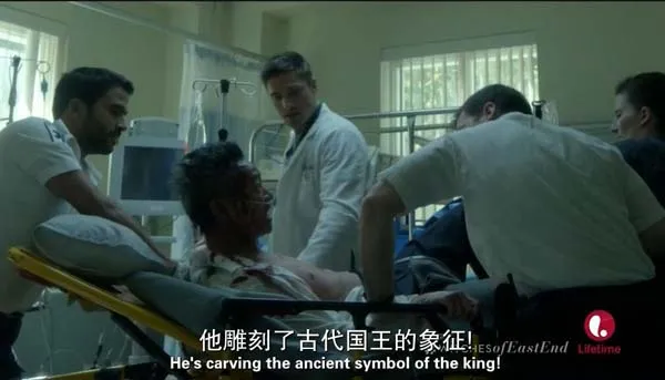 [电视剧] [2014][剧情][东区女巫][第二季][6.57G][百度网盘]