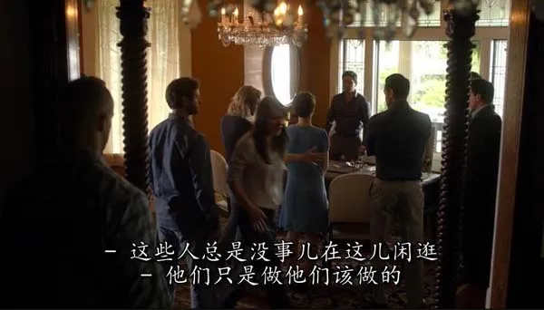 [电视剧] [2014][剧情][初代吸血鬼][第二季][6.02G][百度网盘]