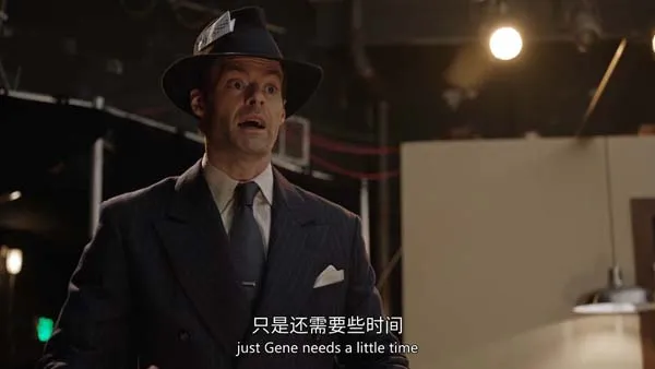 [电视剧] [2019][剧情][巴瑞][第二季][4.87G][百度网盘]