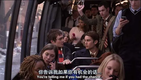 [电视剧] [2007][剧情][绯闻女孩][第一季][9.09G][百度网盘]