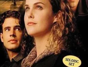《1998 年经典剧情剧<费莉希蒂>第一季 5.43G 百度网盘资源》-小文资源网