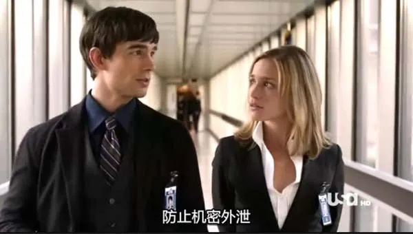 [电视剧] [2010][剧情][谍影迷情（邻家女特工）][第一季][2.08G][百度网盘]