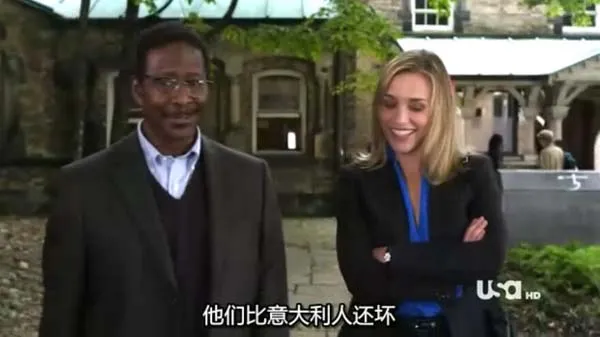 [电视剧] [2010][剧情][谍影迷情（邻家女特工）][第一季][2.08G][百度网盘]