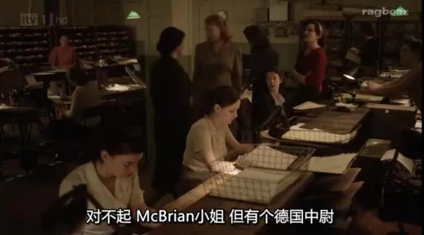 [电视剧] [2012][剧情][布莱切利小姐][第一季][536M][百度网盘]