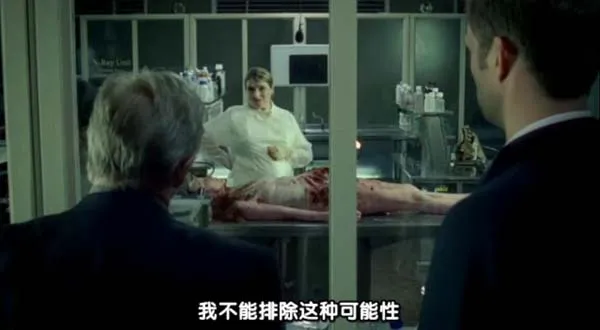 [电视剧] [2009][剧情][白教堂血案][第一季][543M][百度网盘]