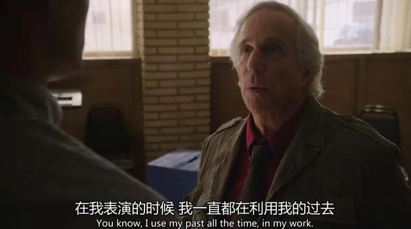 [电视剧] [2018][剧情][巴瑞][第一季][3.68G][百度网盘]