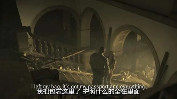 [电视剧] [2009][剧情][Hunted.猎捕][3.16G][百度网盘]