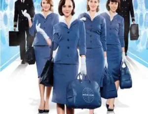 《2011 精彩剧情电视剧：F-泛美航空 2.26G 百度网盘资源》-小文资源网