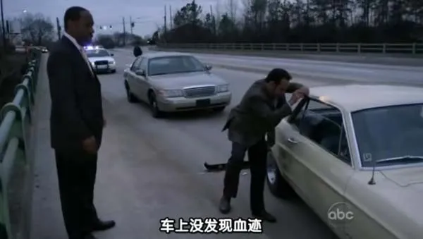 [电视剧] [2010][剧情][底特律警事][2.90G][百度网盘]