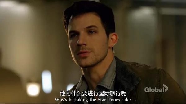 [电视剧] [2016][剧情][穿越时间线 第一季 Timeless[全16集]][8.87G][百度网盘]