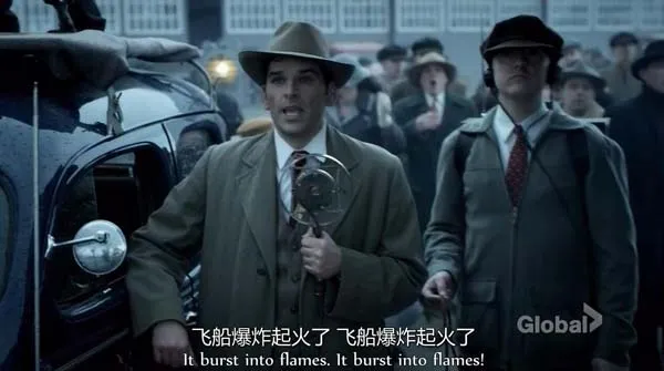 [电视剧] [2016][剧情][穿越时间线 第一季 Timeless[全16集]][8.87G][百度网盘]