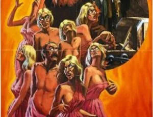 《1972 经典剧情剧[生肉 Death Line]7.30G 百度网盘资源》-小文资源网