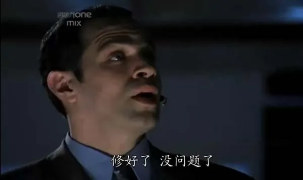 [电视剧] [2003][剧情][变种特工][2.75G][百度网盘]