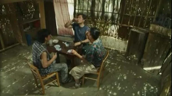 [电视剧] [2011][剧情][一千种死法][第四季][2.11G][百度网盘]