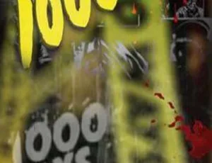 《2008 剧情佳作：一千种死法 第一季 174M 百度网盘分享》-小文资源网