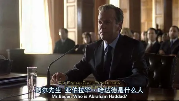 [电视剧] [2009][剧情][24小时][第七季][12.30G][百度网盘]