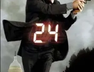 《2009 年经典剧情美剧《24 小时》第七季 12.30G 百度网盘资源》-小文资源网