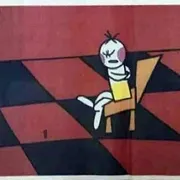1990《小钉子》[喜剧/动画/短片][普通话/全1集12M][百度下载]