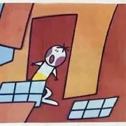 1990《小钉子》[喜剧/动画/短片][普通话/全1集12M][百度下载]