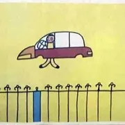 1990《小钉子》[喜剧/动画/短片][普通话/全1集12M][百度下载]